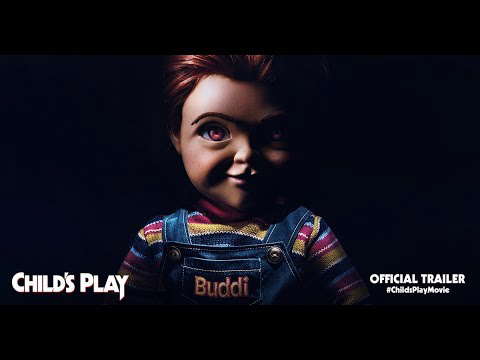Poster for Child's Play