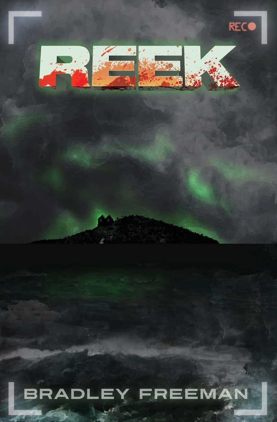 Reek poster
