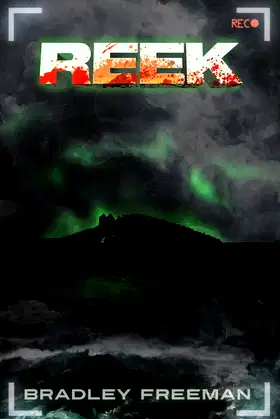 Reek poster