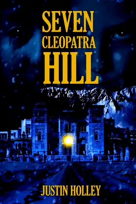 Seven Cleopatra Hill poster