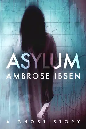 Asylum (The Afterlife Investigations) poster