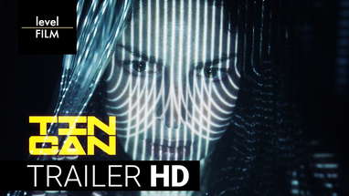 Tin Can | Official Trailer poster