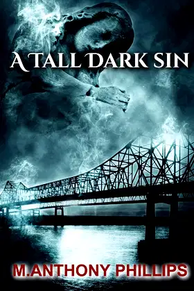 A Tall Dark Sin poster