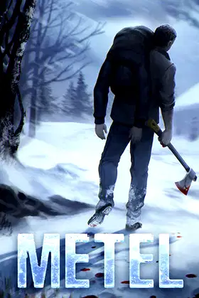 Metel - Horror Escape poster