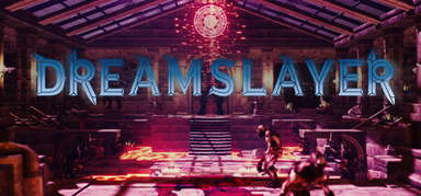Dreamslayer capsule