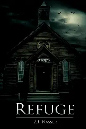 Refuge (Sin Series) poster