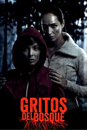Whispers of the Forest poster