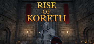 Rise of Koreth capsule