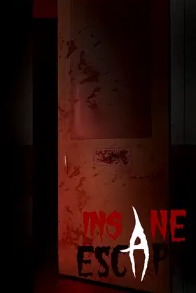 Insane Escape poster
