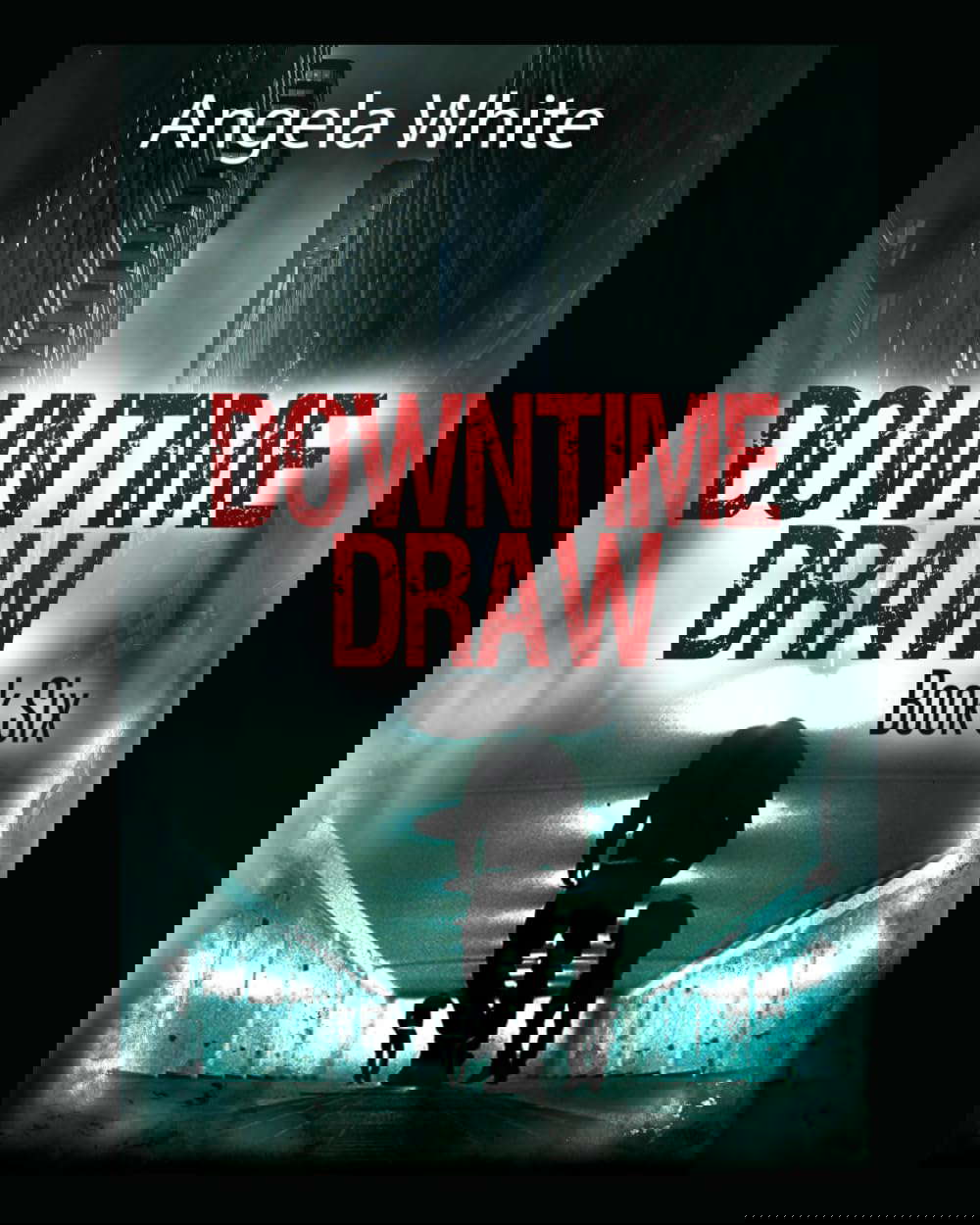 Downtime Draw (Alexa's Travels) poster