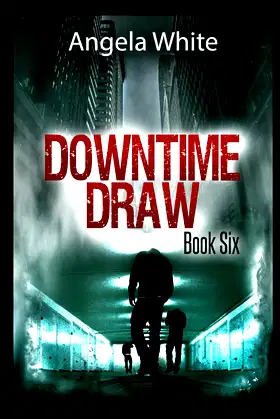 Downtime Draw (Alexa's Travels) poster