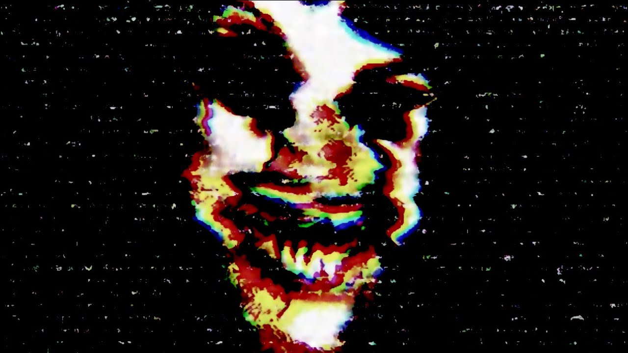 TAPE 010 - messages from the dead             GREYLOCK [Analog Horror]