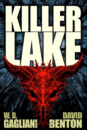 Killer Lake poster
