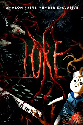 Season 1 poster