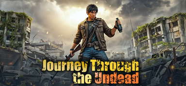 Journey Through the Undead capsule