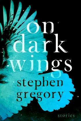 On Dark Wings: Stories poster