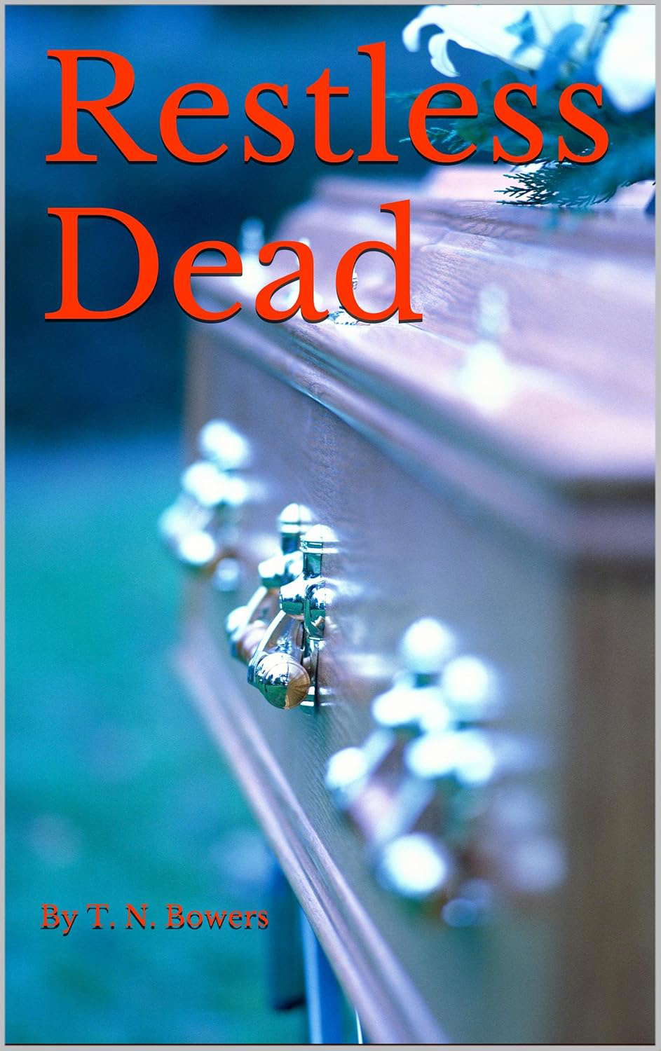 Restless Dead poster
