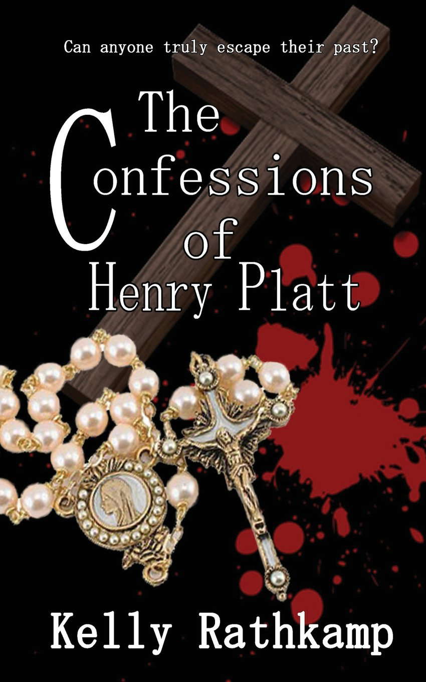 The Confessions of Henry Platt poster