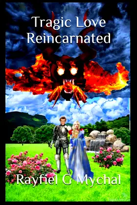 Tragic Love Reincarnated poster