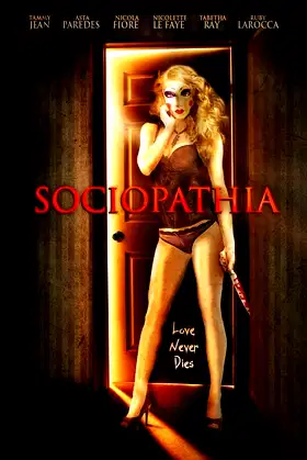Sociopathia poster