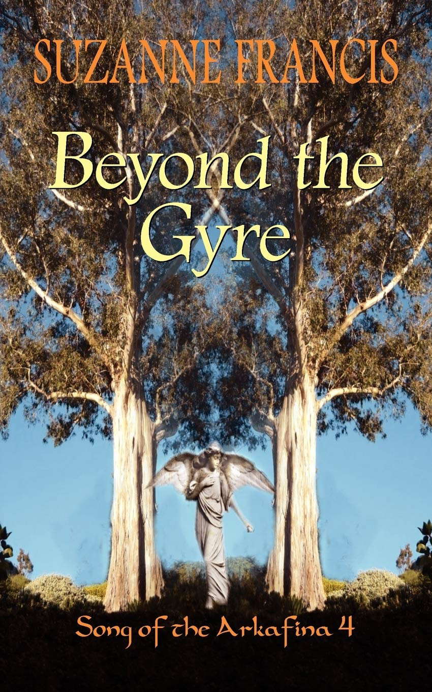 Beyond the Gyre (Song of the Arkafina) poster