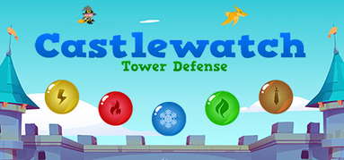 Castlewatch capsule