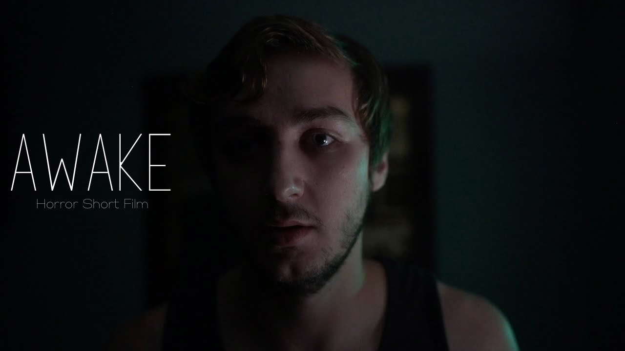 Awake - Nikon Z6 Horror Short Film