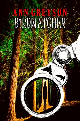 Birdwatcher poster