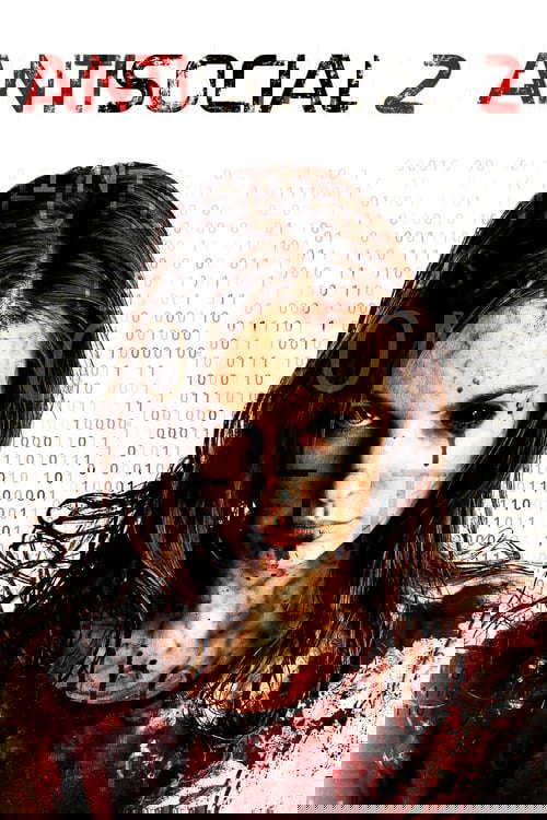Antisocial 2 poster