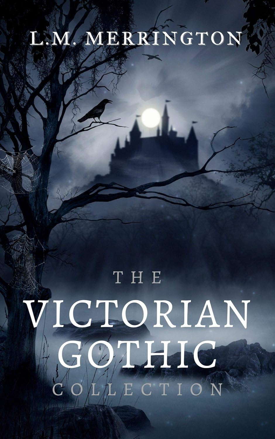 The Victorian Gothic Collection poster