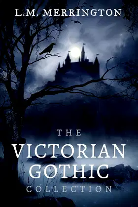 The Victorian Gothic Collection poster