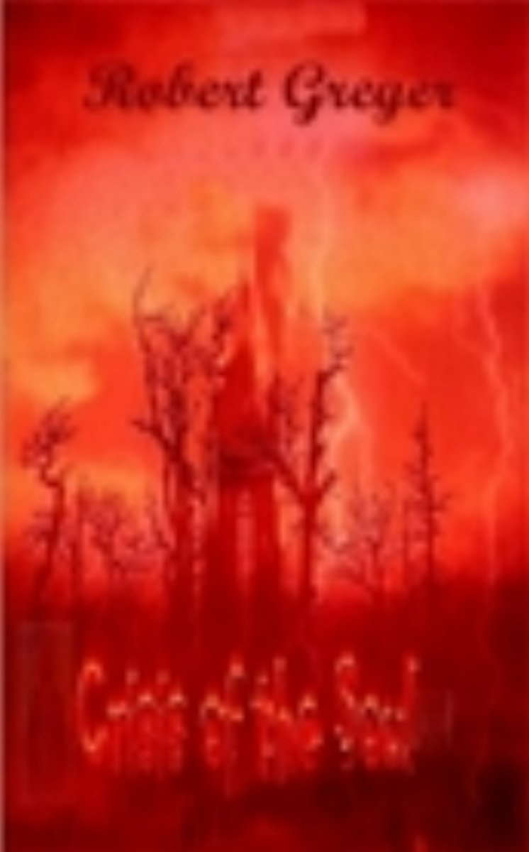 Crisis of the Soul poster