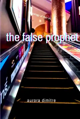 The False Prophet (Pentalogy of Hell) poster