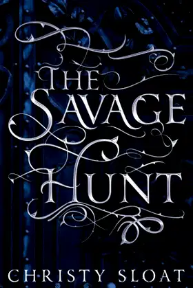 The Savage Hunt poster