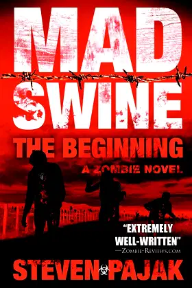 Mad Swine: The Beginning poster