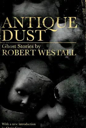 Antique Dust: Ghost Stories (Valancourt 20th Century Classics) poster