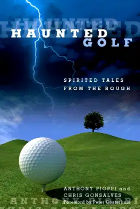 Haunted Golf: Spirited Tales from the Rough poster