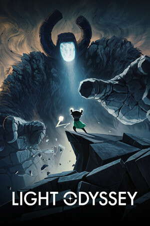 Light Odyssey poster