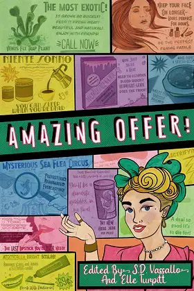 Amazing Offer! poster