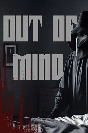 Out Of Mind poster