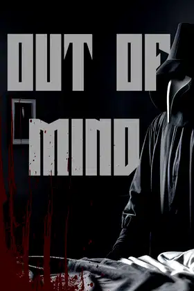 Out Of Mind poster