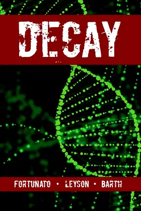 Decay poster