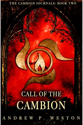 Call of the Cambion poster