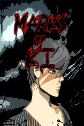 Marks of Ki poster