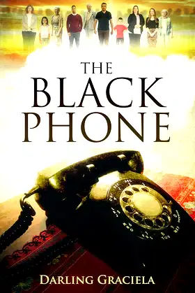 The Black Phone poster