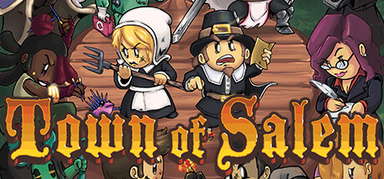 Town of Salem capsule