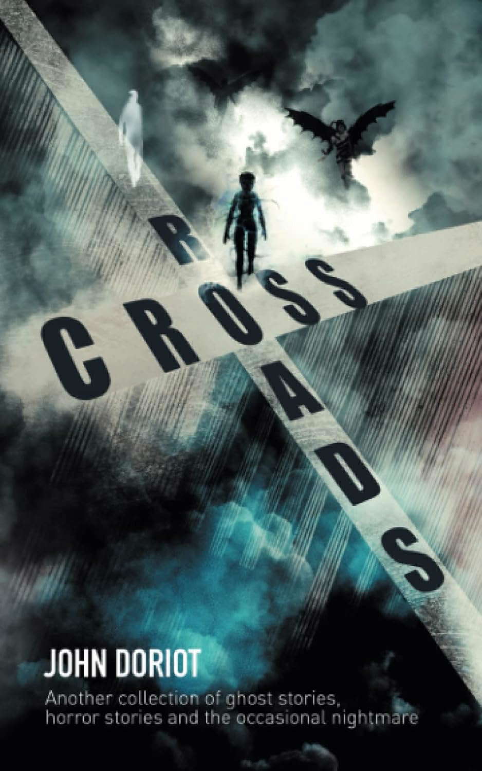 Crossroads poster