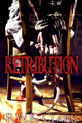 Retribution: Avenge the Innocents poster