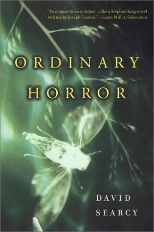 Ordinary Horror poster