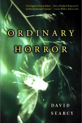 Ordinary Horror poster